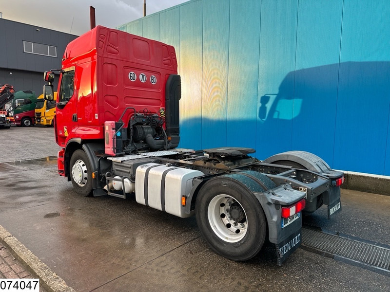Renault Premium 460 Dxi EURO 5, ADR, Retarder, PTO - Тягач: фото 4 Renault Premium 460 Dxi EURO 5, ADR, Retarder, PTO - Тягач: фото 4