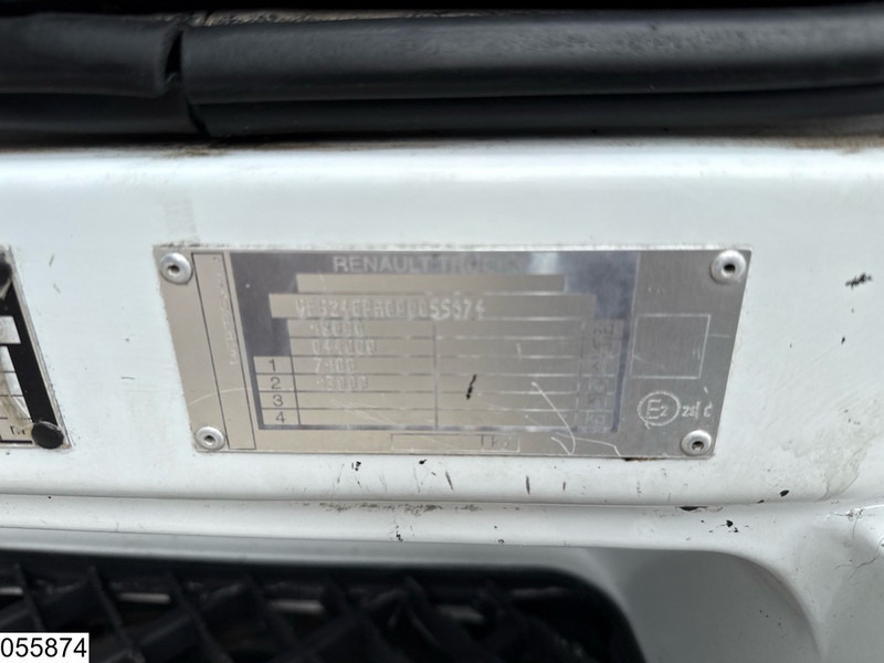 Renault Premium 460 Dxi EURO 5 EEV, ADR, Hydraulic, Standairco в лизинг Renault Premium 460 Dxi EURO 5 EEV, ADR, Hydraulic, Standairco: фото 8 Renault Premium 460 Dxi EURO 5 EEV, ADR, Hydraulic, Standairco в лизинг Renault Premium 460 Dxi EURO 5 EEV, ADR, Hydraulic, Standairco: фото 8