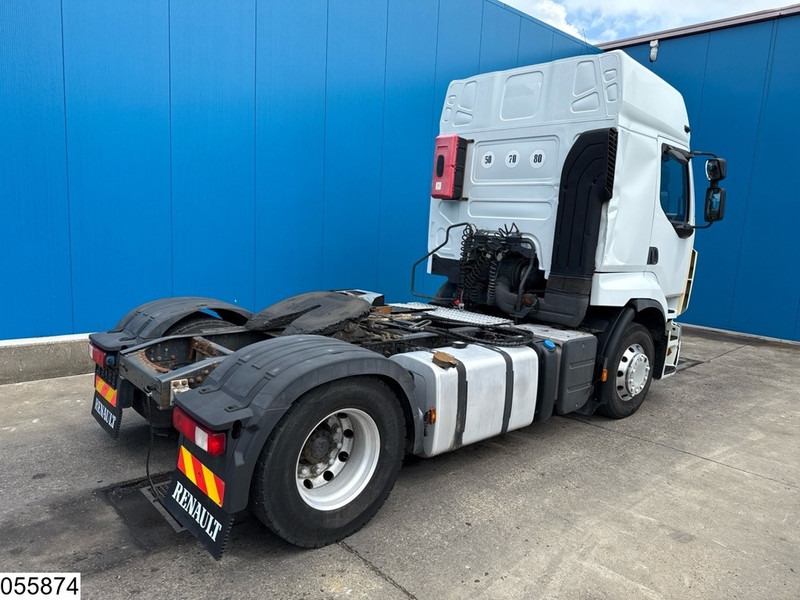 Renault Premium 460 Dxi EURO 5 EEV, ADR, Hydraulic, Standairco - Тягач: фото 3 Renault Premium 460 Dxi EURO 5 EEV, ADR, Hydraulic, Standairco - Тягач: фото 3