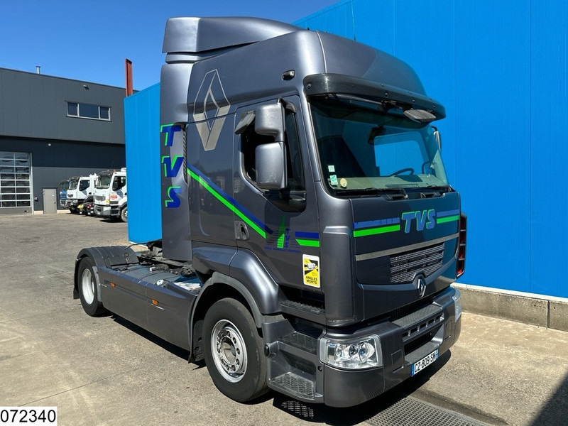 Renault Premium 460 Dxi EURO 5 EEV - Тягач: фото 3 Renault Premium 460 Dxi EURO 5 EEV - Тягач: фото 3