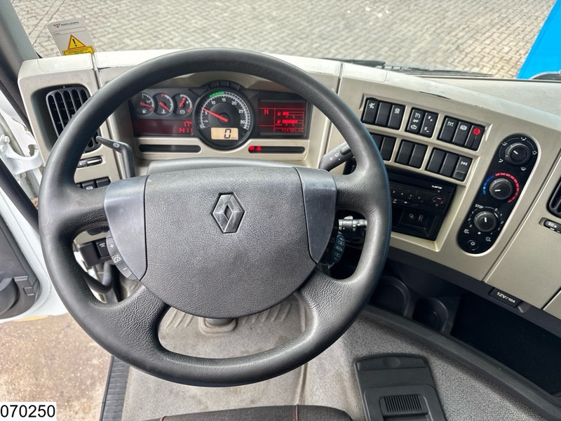 Тягач Renault Premium 460 Dxi EURO 5, Hydraulic: фото 10 Тягач Renault Premium 460 Dxi EURO 5, Hydraulic: фото 10