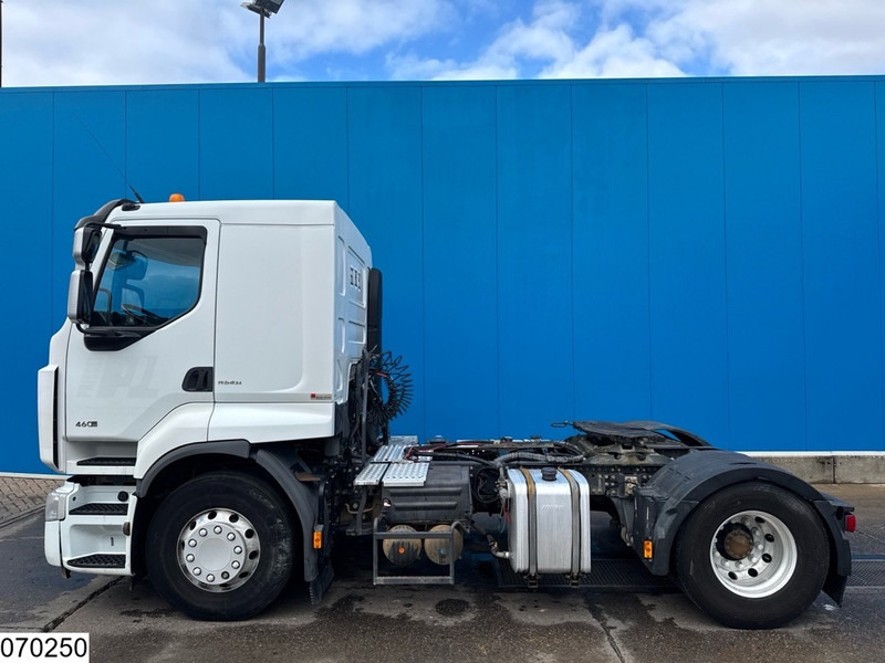 Тягач Renault Premium 460 Dxi EURO 5, Hydraulic: фото 11 Тягач Renault Premium 460 Dxi EURO 5, Hydraulic: фото 11