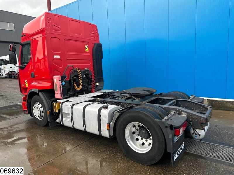 Renault Premium 460 Dxi EURO 5, Retarder, ADR, PTO - Тягач: фото 4 Renault Premium 460 Dxi EURO 5, Retarder, ADR, PTO - Тягач: фото 4