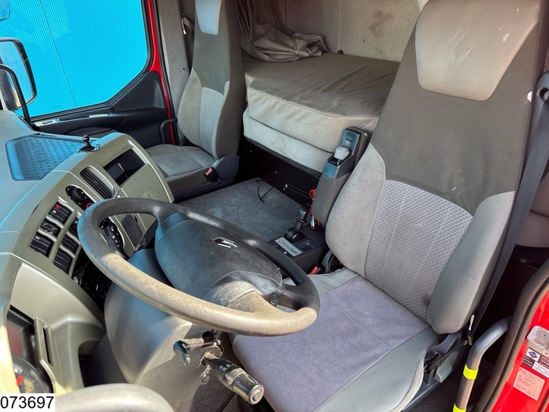 Тягач Renault Premium 460 Dxi EURO 5, Retarder, ADR, PTO: фото 9