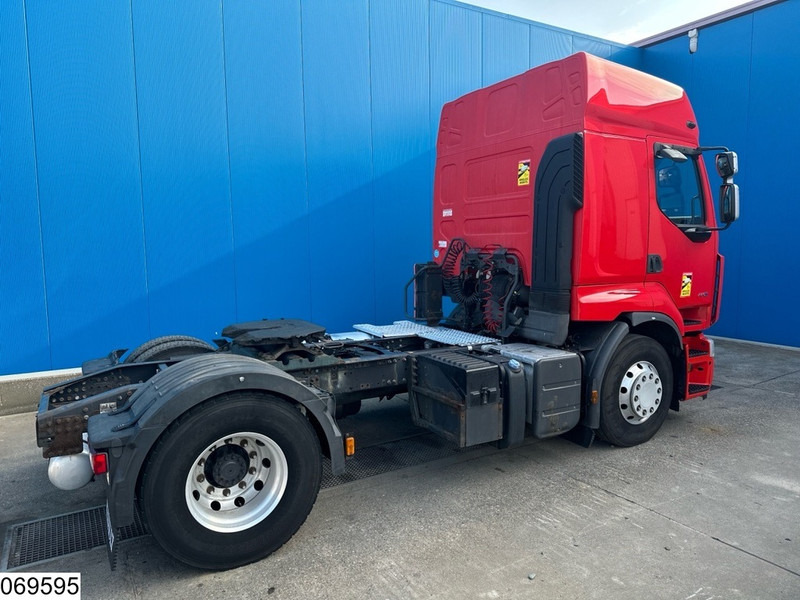 Renault Premium 460 Dxi EURO 5, Retarder, ADR, PTO - Тягач: фото 2 Renault Premium 460 Dxi EURO 5, Retarder, ADR, PTO - Тягач: фото 2