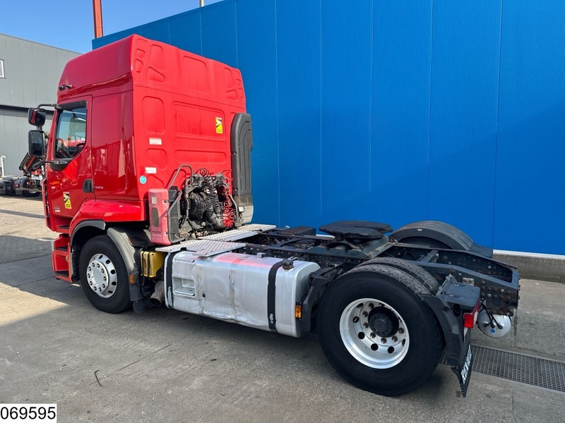 Renault Premium 460 Dxi EURO 5, Retarder, ADR, PTO - Тягач: фото 4 Renault Premium 460 Dxi EURO 5, Retarder, ADR, PTO - Тягач: фото 4