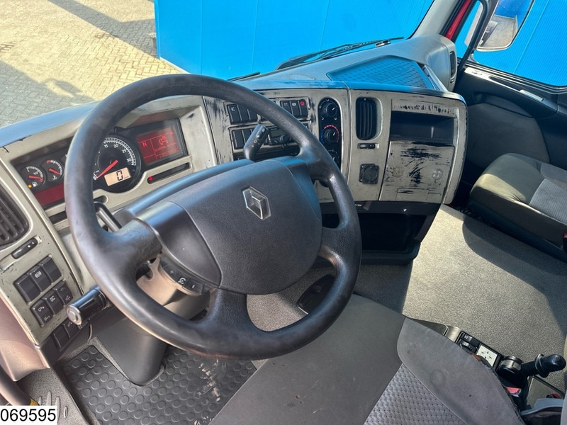 Renault Premium 460 Dxi EURO 5, Retarder, ADR, PTO - Тягач: фото 5 Renault Premium 460 Dxi EURO 5, Retarder, ADR, PTO - Тягач: фото 5
