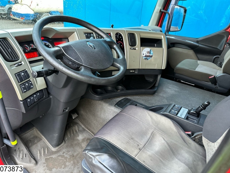 Renault Premium 460 Dxi EURO 5, Retarder, Hydraulics - Тягач: фото 5 Renault Premium 460 Dxi EURO 5, Retarder, Hydraulics - Тягач: фото 5