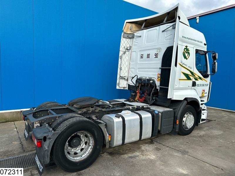Renault Premium 460 Dxi EURO 5, Retarder - Тягач: фото 2 Renault Premium 460 Dxi EURO 5, Retarder - Тягач: фото 2