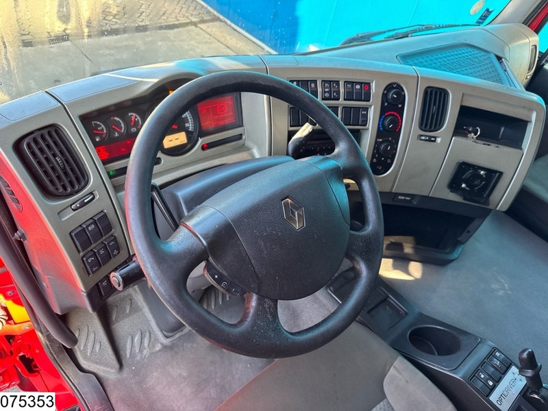 Renault Premium 460 Dxi EURO 5, Retarder - Тягач: фото 5 Renault Premium 460 Dxi EURO 5, Retarder - Тягач: фото 5