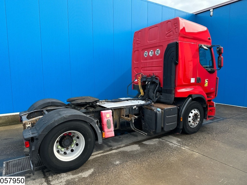 Renault Premium 460 Dxi EURO 5, Retarder, PTO - Тягач: фото 2 Renault Premium 460 Dxi EURO 5, Retarder, PTO - Тягач: фото 2