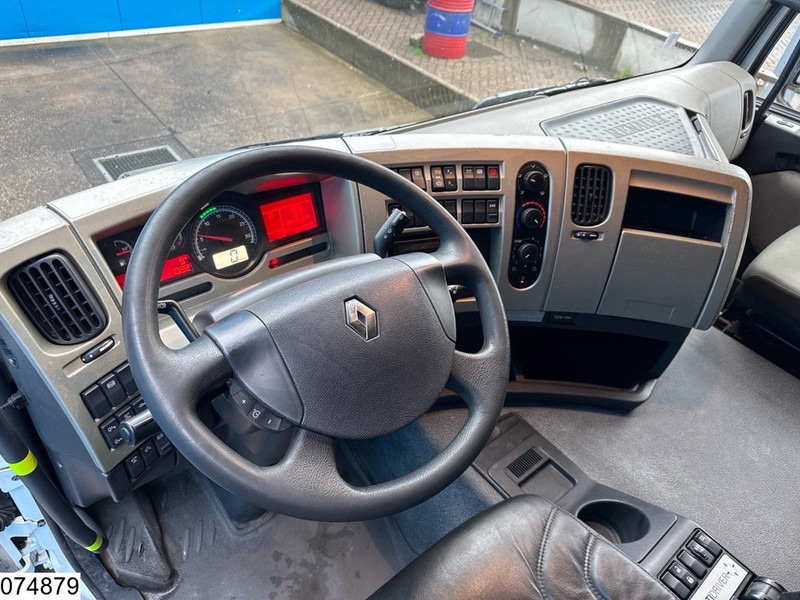 Renault Premium 460 Dxi EURO 6, Blower, Compressor - Тягач: фото 5 Renault Premium 460 Dxi EURO 6, Blower, Compressor - Тягач: фото 5