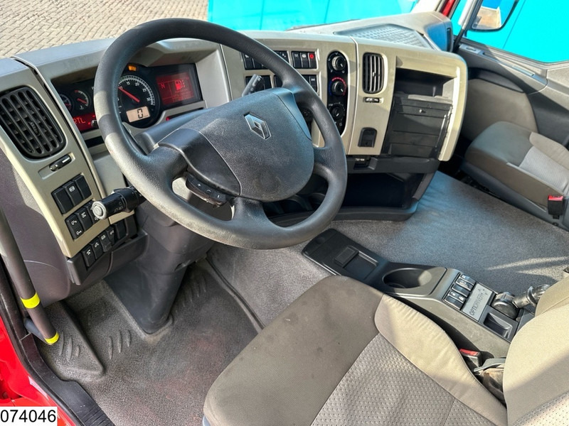 Renault Premium 460 Dxi EURO 6, PTO, Retarder - Тягач: фото 5 Renault Premium 460 Dxi EURO 6, PTO, Retarder - Тягач: фото 5