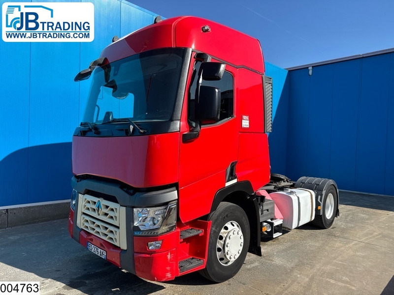 Renault T 440 EURO 6, ADR, PTO - Тягач: фото 1 Renault T 440 EURO 6, ADR, PTO - Тягач: фото 1