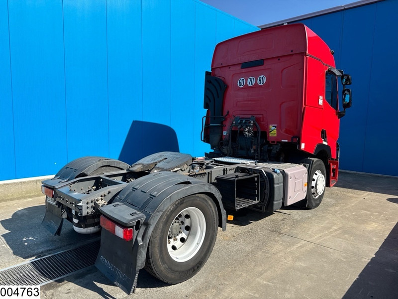 Renault T 440 EURO 6, ADR, PTO - Тягач: фото 3 Renault T 440 EURO 6, ADR, PTO - Тягач: фото 3