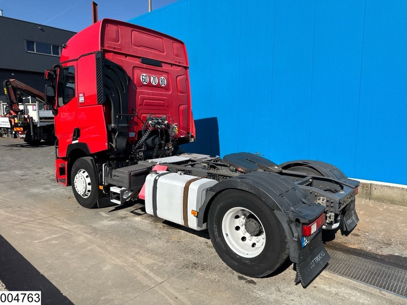 Renault T 440 EURO 6, ADR, PTO - Тягач: фото 4 Renault T 440 EURO 6, ADR, PTO - Тягач: фото 4
