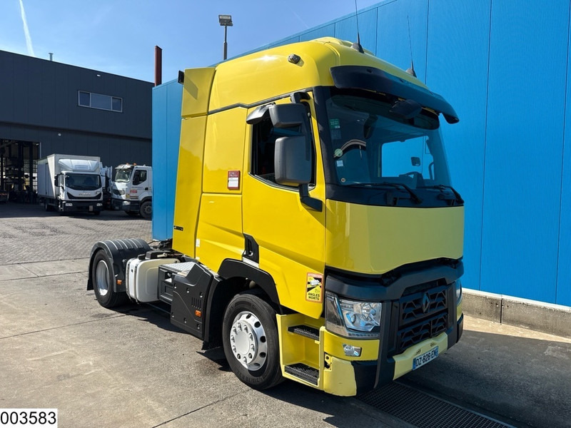 Renault T 440 EURO 6, Retarder, Hydrauliek, Standairco - Тягач: фото 2 Renault T 440 EURO 6, Retarder, Hydrauliek, Standairco - Тягач: фото 2