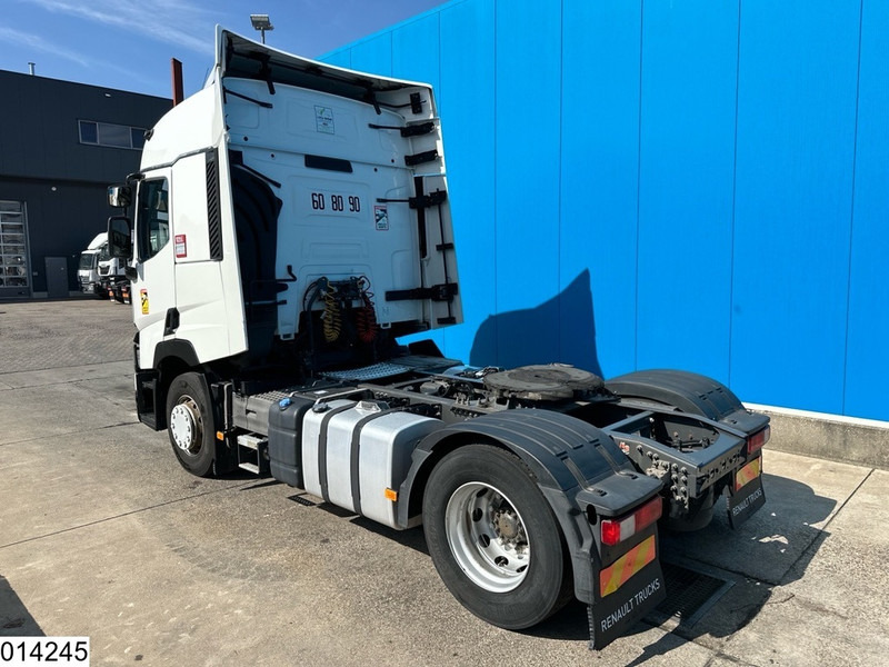 Renault T 460 EURO 6 - Тягач: фото 4 Renault T 460 EURO 6 - Тягач: фото 4