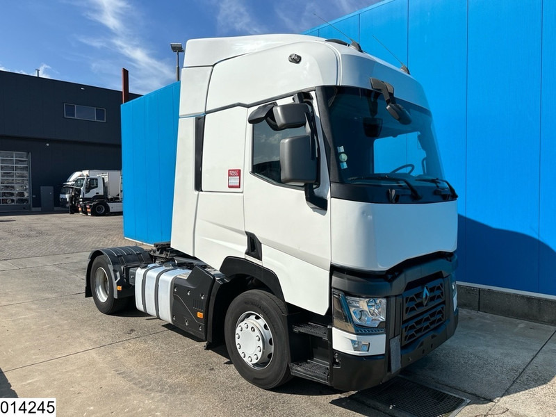 Renault T 460 EURO 6 - Тягач: фото 3 Renault T 460 EURO 6 - Тягач: фото 3