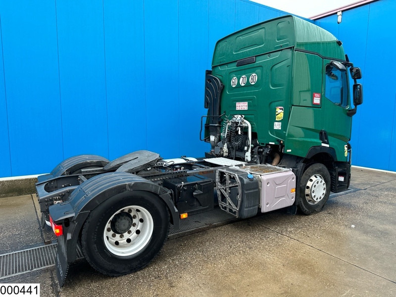 Renault T 460 EURO 6, PTO, ADR - Тягач: фото 2 Renault T 460 EURO 6, PTO, ADR - Тягач: фото 2