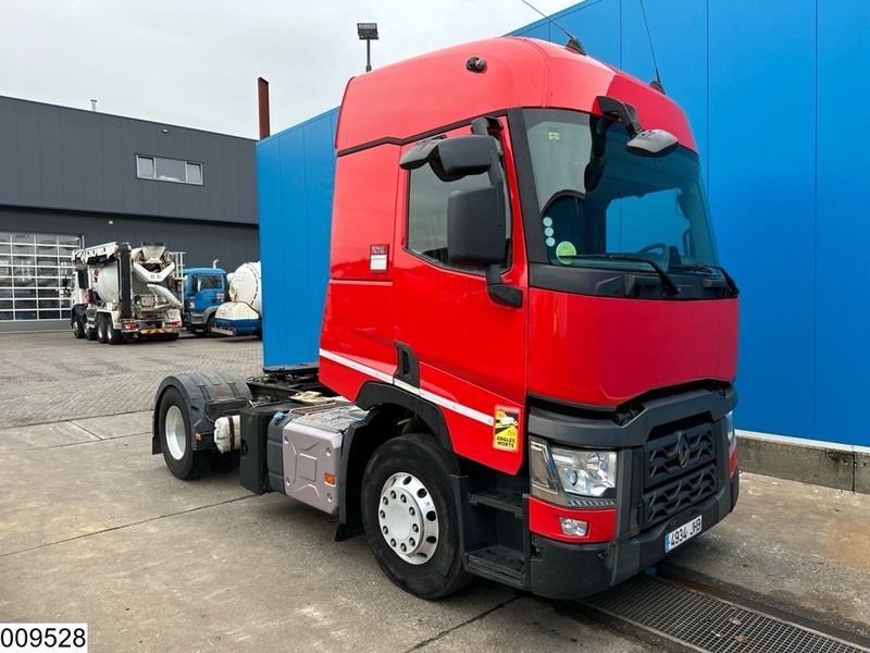 Renault T 460 EURO 6, PTO, Retarder - Тягач: фото 3 Renault T 460 EURO 6, PTO, Retarder - Тягач: фото 3