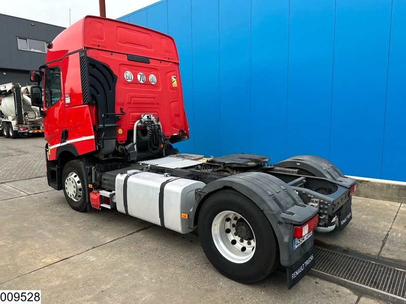 Renault T 460 EURO 6, PTO, Retarder - Тягач: фото 2 Renault T 460 EURO 6, PTO, Retarder - Тягач: фото 2