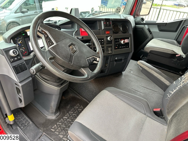 Renault T 460 EURO 6, PTO, Retarder - Тягач: фото 5 Renault T 460 EURO 6, PTO, Retarder - Тягач: фото 5