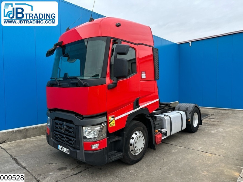 Renault T 460 EURO 6, PTO, Retarder - Тягач: фото 1 Renault T 460 EURO 6, PTO, Retarder - Тягач: фото 1