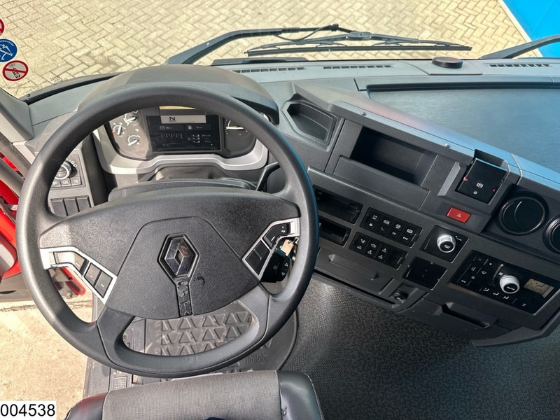 Тягач Renault T 460 EURO 6, Retarder, ADR, PTO: фото 10