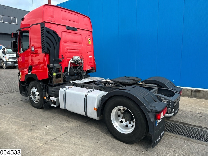 Renault T 460 EURO 6, Retarder, ADR, PTO - Тягач: фото 4 Renault T 460 EURO 6, Retarder, ADR, PTO - Тягач: фото 4