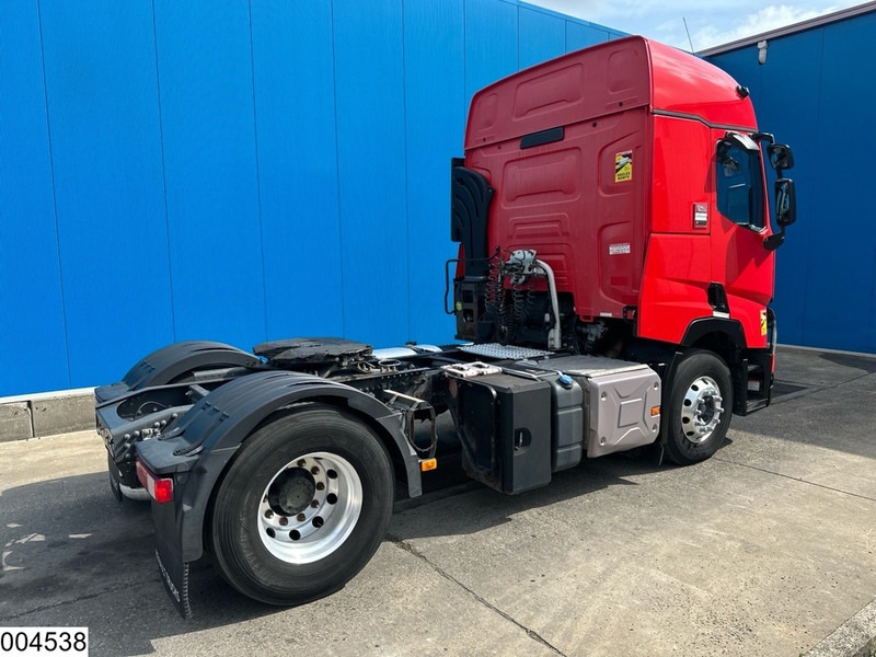 Renault T 460 EURO 6, Retarder, ADR, PTO - Тягач: фото 2 Renault T 460 EURO 6, Retarder, ADR, PTO - Тягач: фото 2