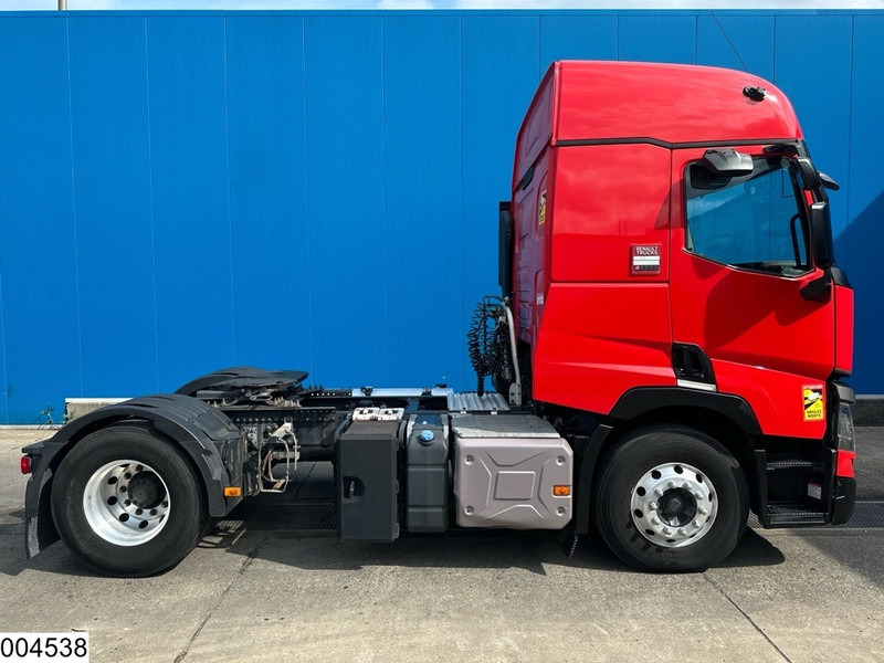 Тягач Renault T 460 EURO 6, Retarder, ADR, PTO: фото 12