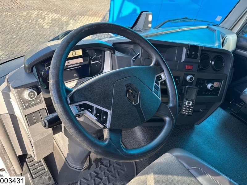 Renault T 460 EURO 6, Retarder - Тягач: фото 5 Renault T 460 EURO 6, Retarder - Тягач: фото 5