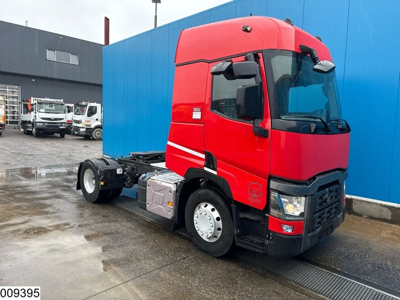 Renault T 460 EURO 6, Retarder - Тягач: фото 2 Renault T 460 EURO 6, Retarder - Тягач: фото 2