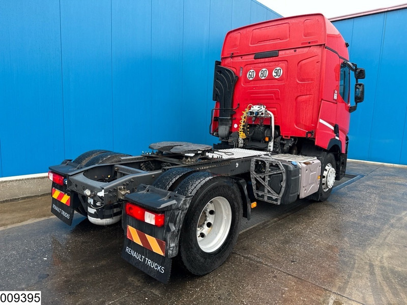 Renault T 460 EURO 6, Retarder - Тягач: фото 3 Renault T 460 EURO 6, Retarder - Тягач: фото 3