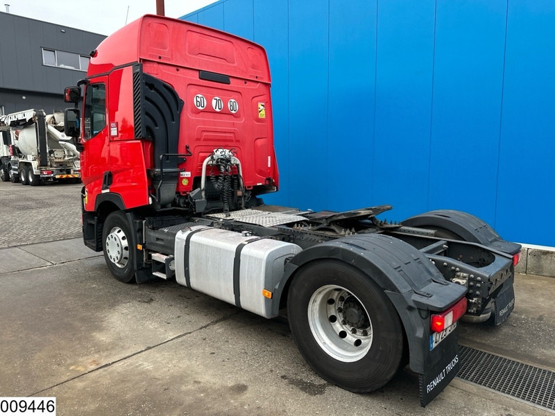 Renault T 460 EURO 6, Retarder, PTO - Тягач: фото 2 Renault T 460 EURO 6, Retarder, PTO - Тягач: фото 2