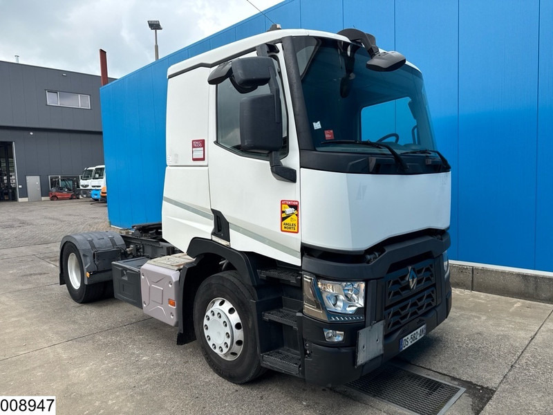 Renault T 460 EURO 6, Retarder, PTO - Тягач: фото 3 Renault T 460 EURO 6, Retarder, PTO - Тягач: фото 3