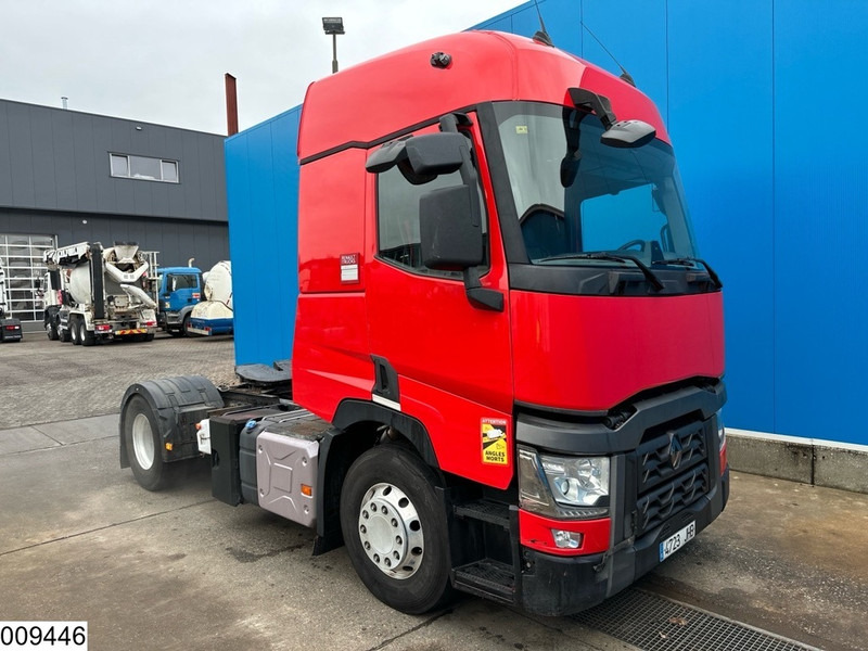 Renault T 460 EURO 6, Retarder, PTO - Тягач: фото 3 Renault T 460 EURO 6, Retarder, PTO - Тягач: фото 3