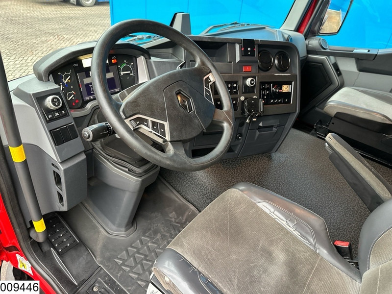 Renault T 460 EURO 6, Retarder, PTO - Тягач: фото 5 Renault T 460 EURO 6, Retarder, PTO - Тягач: фото 5