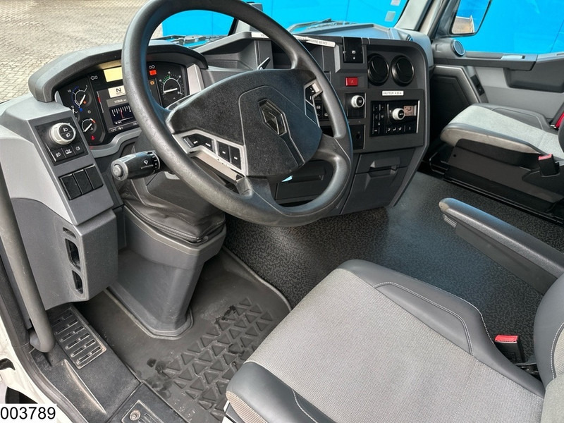 Renault T 460 EURO 6, Retarder, Standairco - Тягач: фото 5 Renault T 460 EURO 6, Retarder, Standairco - Тягач: фото 5