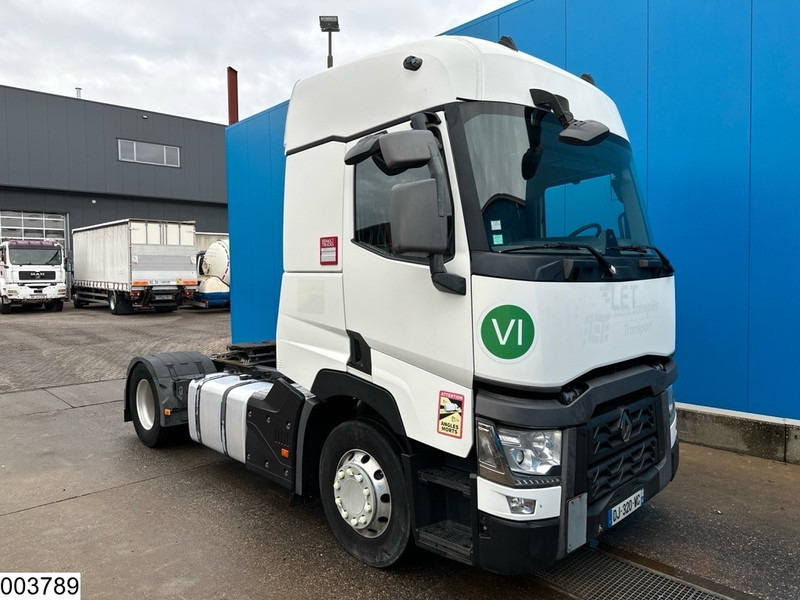 Renault T 460 EURO 6, Retarder, Standairco - Тягач: фото 3 Renault T 460 EURO 6, Retarder, Standairco - Тягач: фото 3