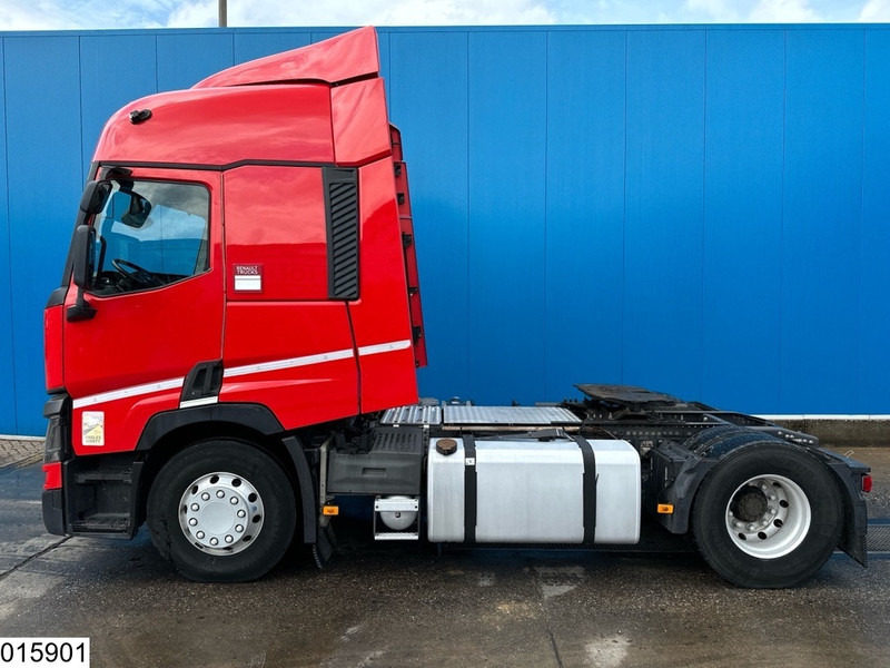 Тягач Renault T 460 EURO 6, Retarder, Standairco, PTO: фото 11