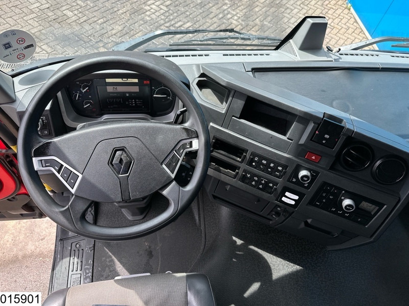 Тягач Renault T 460 EURO 6, Retarder, Standairco, PTO: фото 10