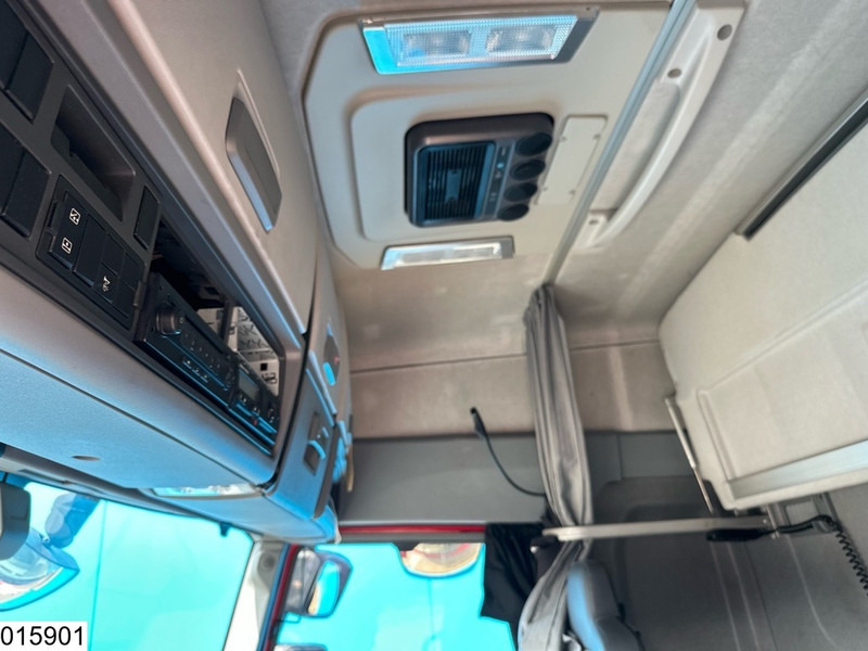 Тягач Renault T 460 EURO 6, Retarder, Standairco, PTO: фото 8