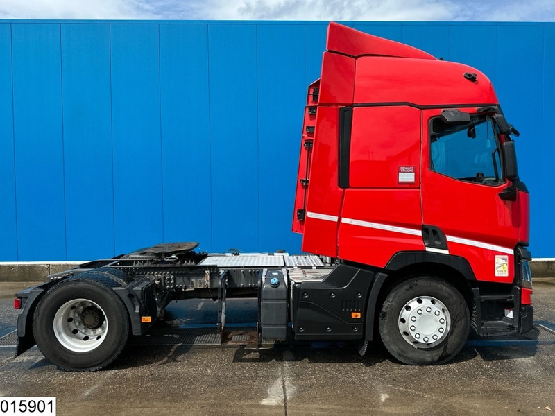 Тягач Renault T 460 EURO 6, Retarder, Standairco, PTO: фото 12