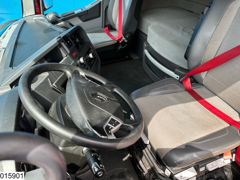 Тягач Renault T 460 EURO 6, Retarder, Standairco, PTO: фото 9