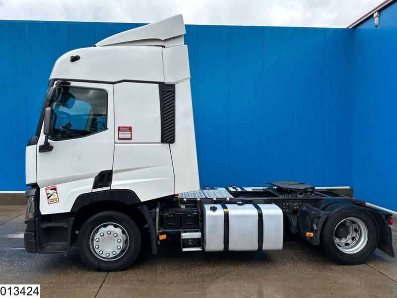 Тягач Renault T 480 EURO 6, Airco: фото 11