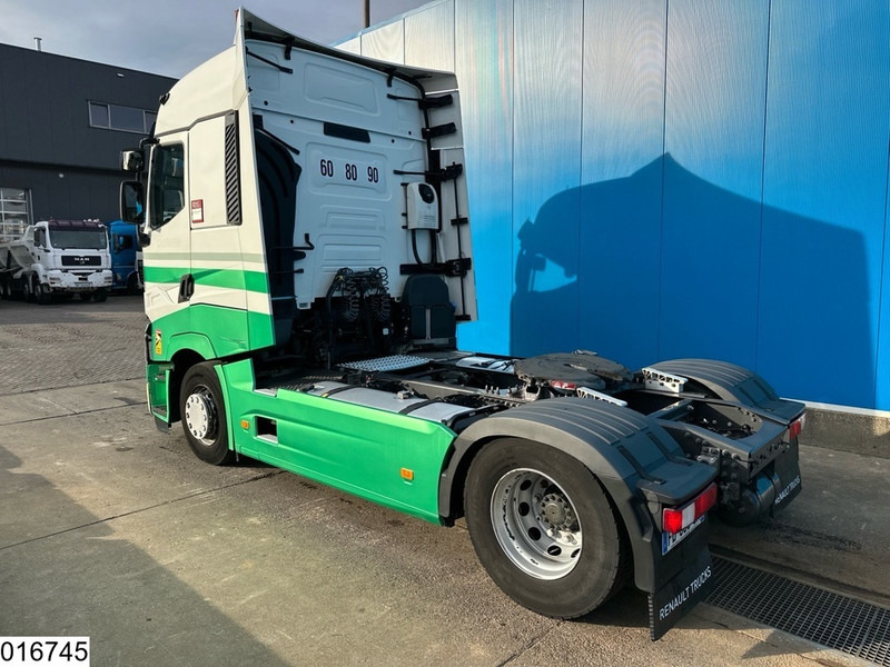 Renault T 480 EURO 6 - Тягач: фото 5 Renault T 480 EURO 6 - Тягач: фото 5