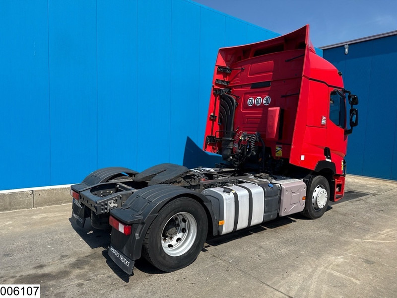 Renault T 480 EURO 6 - Тягач: фото 3 Renault T 480 EURO 6 - Тягач: фото 3