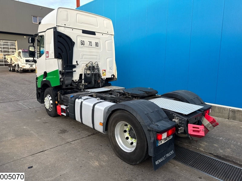 Renault T 480 EURO 6, Retarder, PTO - Тягач: фото 4 Renault T 480 EURO 6, Retarder, PTO - Тягач: фото 4